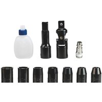 Пневматическая трещотка Einhell TC-PR 68 4139180 - Превью изображения №9 — Интернет-магазин Teono.by