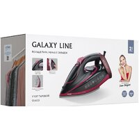 Утюг Galaxy Line GL6133 - Превью изображения №6 — Интернет-магазин Teono.by