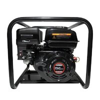 Мотопомпа Loncin LC50ZB30-4.5Q - Превью изображения №5 — Интернет-магазин Teono.by