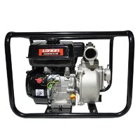 Мотопомпа Loncin LC50ZB30-4.5Q - Превью изображения №2 — Интернет-магазин Teono.by