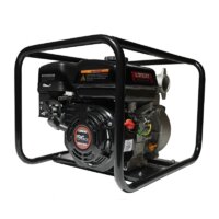 Мотопомпа Loncin LC50ZB30-4.5Q - Превью изображения №3 — Интернет-магазин Teono.by
