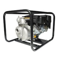 Мотопомпа Loncin LC50ZB30-4.5Q - Превью изображения №4 — Интернет-магазин Teono.by