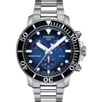 Tissot Seastar 1000 Chronograph T120.417.11.041.01