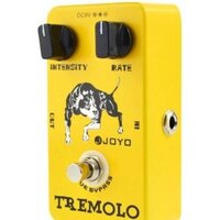 Гитарная педаль Joyo JF-09-Tremolo - Превью изображения №3 — Интернет-магазин Teono.by