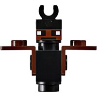 LEGO Minecraft 21155 Шахта крипера Image #23