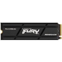 Kingston Fury Renegade 4TB SFYRDK/4000G