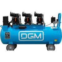DGM AC-6100LD Image #2