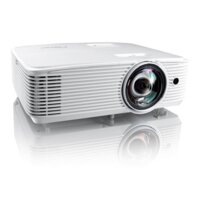 Проектор Optoma EH412ST - Превью изображения №3 — Интернет-магазин Teono.by