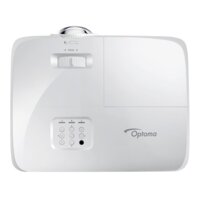 Проектор Optoma EH412ST - Превью изображения №5 — Интернет-магазин Teono.by