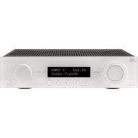 AV ресивер JBL MA310 (белый) - Превью изображения №2 — Интернет-магазин Teono.by