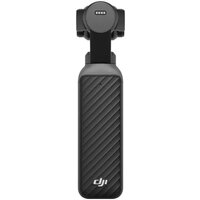 Экшен-камера DJI Osmo Pocket 4 Creator Combo (темно-серый) - Превью изображения №3 — Интернет-магазин Teono.by