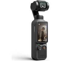 Экшен-камера DJI Osmo Pocket 4 Creator Combo (темно-серый) - Превью изображения №2 — Интернет-магазин Teono.by