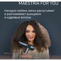 Фен Rowenta Maestria For You HY9430E0 - Превью изображения №8 — Интернет-магазин Teono.by
