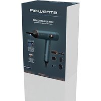 Фен Rowenta Maestria For You HY9430E0 - Превью изображения №14 — Интернет-магазин Teono.by