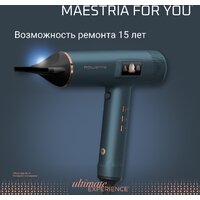 Фен Rowenta Maestria For You HY9430E0 - Превью изображения №12 — Интернет-магазин Teono.by