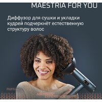 Фен Rowenta Maestria For You HY9430E0 - Превью изображения №9 — Интернет-магазин Teono.by