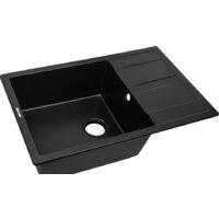 ZorG Apollo 78 (черный оникс) Image #2