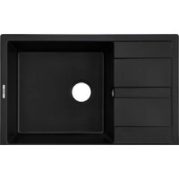 ZorG Apollo 78 (черный оникс) Image #1