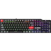 MSI Vigor GK41 Dusk