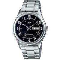 Casio MTP-V006D-1B2 Image #1