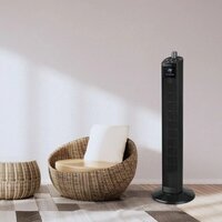 Колонный вентилятор Klausberg KB-7876 - Превью изображения №4 — Интернет-магазин Teono.by