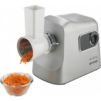 Мясорубка Gorenje MG2500DS - Превью изображения №8 — Интернет-магазин Teono.by