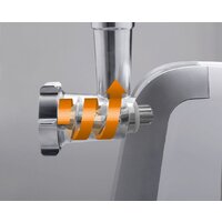 Мясорубка Gorenje MG2500DS - Превью изображения №20 — Интернет-магазин Teono.by
