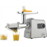 Мясорубка Gorenje MG2500DS - Превью изображения №6 — Интернет-магазин Teono.by
