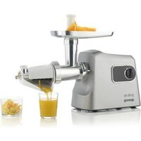 Мясорубка Gorenje MG2500DS - Превью изображения №24 — Интернет-магазин Teono.by