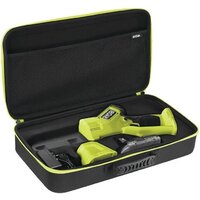 Аккумуляторная пила Ryobi RY18PSX15A-120T 5133005899 (с 1-им АКБ, сумка) - Превью изображения №3 — Интернет-магазин Teono.by