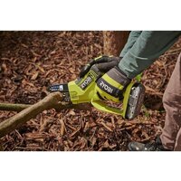 Аккумуляторная пила Ryobi RY18PSX15A-120T 5133005899 (с 1-им АКБ, сумка) - Превью изображения №8 — Интернет-магазин Teono.by