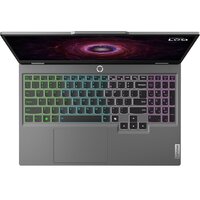 Игровой ноутбук Lenovo LOQ 15ARP9 83JC00LBRK - Превью изображения №9 — Интернет-магазин Teono.by