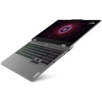 Игровой ноутбук Lenovo LOQ 15ARP9 83JC00LBRK - Превью изображения №4 — Интернет-магазин Teono.by