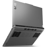 Игровой ноутбук Lenovo LOQ 15ARP9 83JC00LBRK - Превью изображения №5 — Интернет-магазин Teono.by