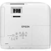 Проектор Epson EH-TW840 - Превью изображения №3 — Интернет-магазин Teono.by
