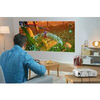 Проектор Epson EH-TW840 - Превью изображения №9 — Интернет-магазин Teono.by