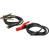 Сварочный инвертор Сварог REAL ARC 250D (Z226) - Превью изображения №5 — Интернет-магазин Teono.by