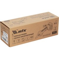Секатор MTX BP-25 (с 1-им АКБ) - Превью изображения №23 — Интернет-магазин Teono.by