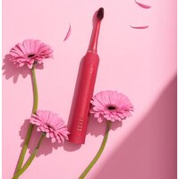 Электрическая зубная щетка Seysso Color Basic Pink Paradise - Превью изображения №2 — Интернет-магазин Teono.by