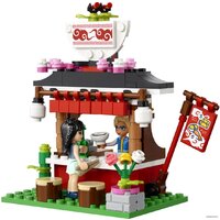 LEGO Friends 41701 Рынок уличной еды Image #24