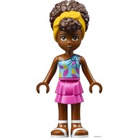 LEGO Friends 41701 Рынок уличной еды Image #29