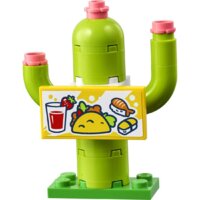 LEGO Friends 41701 Рынок уличной еды Image #17
