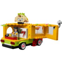 LEGO Friends 41701 Рынок уличной еды Image #15