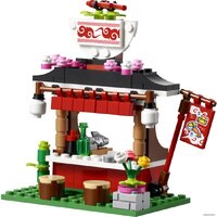 LEGO Friends 41701 Рынок уличной еды Image #9