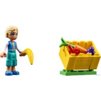 LEGO Friends 41701 Рынок уличной еды Image #10