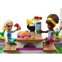 LEGO Friends 41701 Рынок уличной еды Image #22
