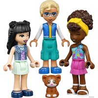 LEGO Friends 41701 Рынок уличной еды Image #31