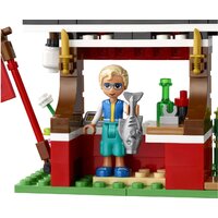 LEGO Friends 41701 Рынок уличной еды Image #23