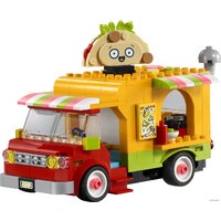LEGO Friends 41701 Рынок уличной еды Image #7