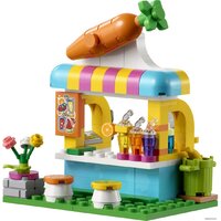 LEGO Friends 41701 Рынок уличной еды Image #8